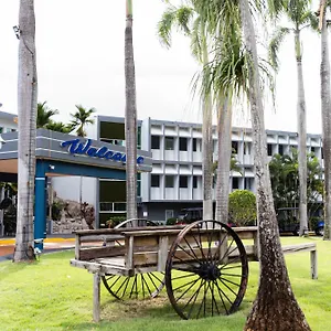 Vista Azul Hotel